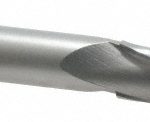 VALUE COLLECTION Solid Pilot Counterbore: 3/4" Dia, 17/32" Pilot, 3 Flutes CD60032