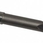 VALUE COLLECTION Solid Pilot Counterbore: 10 mm Dia, 5.5 mm Pilot, 3 Flutes E1419005