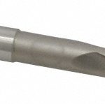VALUE COLLECTION Solid Pilot Counterbore: 15 mm Dia, 9 mm Pilot, 3 Flutes E1419008