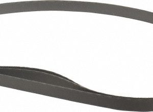 DEWALT Portable Bandsaw Blade: 2' 8-7/8" Long, 1/2" Wide, 0.02" Thick, 24 TPI DW3984C