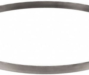 DEWALT Portable Bandsaw Blade: 2' 8-7/8" Long, 1/2" Wide, 0.02" Thick, 18 TPI DW3983C