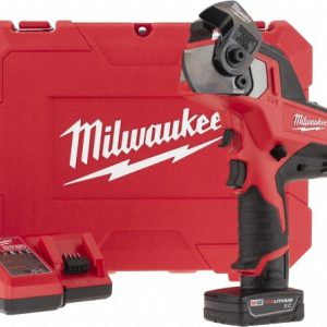 MILWAUKEE TOOL Cordless Cutter 2472-21XC