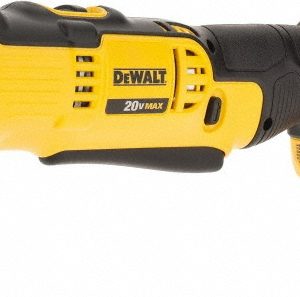 DEWALT Cordless Drill: 20.0 V, 3/8" Chuck DCD740B
