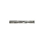 GUHRING Replaceable-Tip Drill: 0.669 to 0.689" Dia, 90.8 mm Max Depth, 3/4" Shank 9041080170050