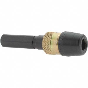 VALUE COLLECTION Drill Bit Adapters; UNSPSC Code: 27112800 34801