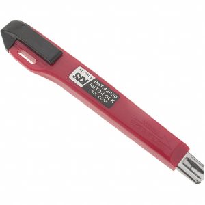 VALUE COLLECTION Snap-Blade Knife: 19038