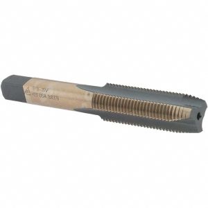 VALUE COLLECTION Spiral Point Tap: 9/16-18 HSS BDNA-20345