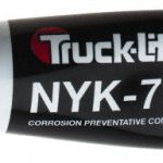 TRUCK-LITE General Purpose Grease: 2 oz Tube 97944-3