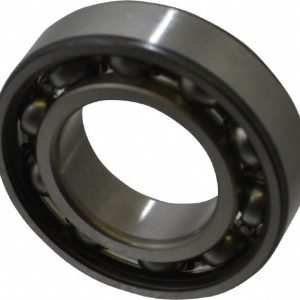 SKF Deep Groove Ball Bearing: 47 mm OD, Open 6005 JEM