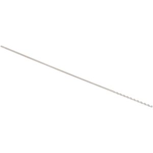 HERTEL Circuit Board Drill Bit: #80, 118 &deg; Point, Solid Carbide 30001350