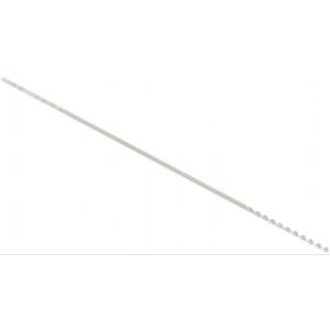 HERTEL Circuit Board Drill Bit: #79, 118 &deg; Point, Solid Carbide 30001450