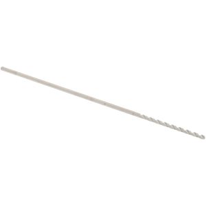 HERTEL Circuit Board Drill Bit: #73, 118 &deg; Point, Solid Carbide 30002400