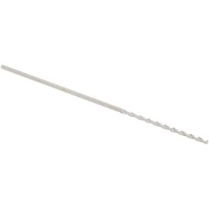HERTEL Circuit Board Drill Bit: #72, 118 &deg; Point, Solid Carbide 30002500