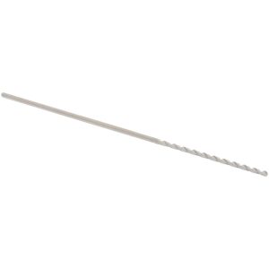 HERTEL Circuit Board Drill Bit: #71, 118 &deg; Point, Solid Carbide 30002600