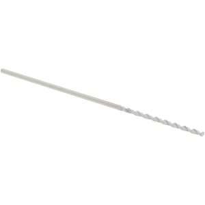 HERTEL Circuit Board Drill Bit: #69, 118 &deg; Point, Solid Carbide 30002920