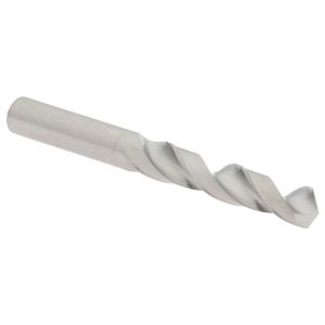 HERTEL Circuit Board Drill Bit: #24, 118 &deg; Point, Solid Carbide 30015200