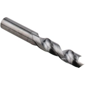 HERTEL Circuit Board Drill Bit: #15, 118 &deg; Point, Solid Carbide 30018000