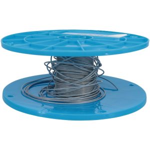 VALUE COLLECTION 1/16" x 3/64" Dia, Aircraft Cable WS-MH-WIRE-078