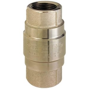 STRATAFLO Check Valve: 3/8" Pipe 2400-038
