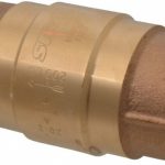 STRATAFLO Check Valve: 1" Pipe 300-100