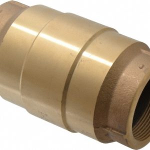 STRATAFLO Check Valve: 2" Pipe 300-200