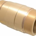 STRATAFLO Check Valve: 3" Pipe 300-300