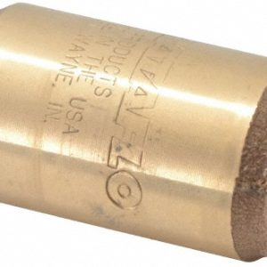 STRATAFLO Check Valve: 3/8" Pipe 400-038
