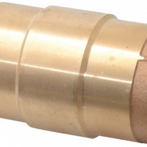 STRATAFLO Check Valve: 1-1/4" Pipe 400-125