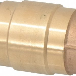 STRATAFLO Check Valve: 1-1/2" Pipe 400-150