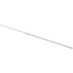 ACCUPRO Taper Length Drill Bit: 0.0520" Dia, 130 &deg; 1100132-AC