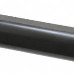 SECO Indexable Threading Toolholder: Internal, Right Hand, Uses 2 Inserts, 1.15 x 1.209" Shank 02562786