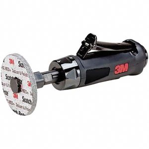 3M Air Die Grinder: 1/4'' Collet 7100106791
