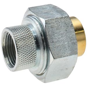 VALUE COLLECTION 3/4 Thread, Dielectric Union 165-104NL