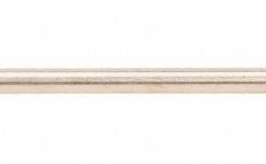 3M Radial Bristle Brushes; Outside Diameter (Inch): 9/16 ; Abrasive Material: Ceramic ; Grade: Fine ; Grit: 120 ; Attachment Type: Center Hole ; Center Hole Size (Decimal Inch): 0.0600 7000000764