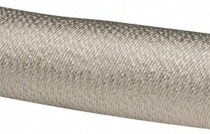 VALUE COLLECTION 50' Max Length Nylon Solid Braid Rope WS-MH-FIBR-137