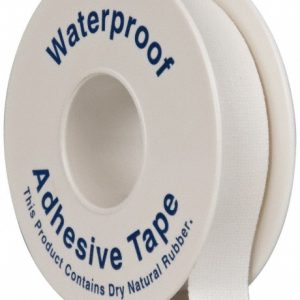 MEDIQUE 1/2" Wide, General Purpose Tape 64801