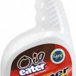 OIL EATER Multipurpose Cleaner Degreaser: Spray Bottle AOD3235363
