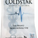 ABILITYONE Hot & Cold Packs; Pack Type: Cold ; Overall Width: 6in ; Unitized Kit Packaging: No ; UNSPSC Code: 42172002 653000NIB0221
