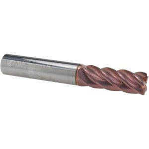 VALUE COLLECTION Square End Mill: 37584