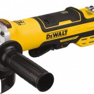 DEWALT 10500 RPM, Corded Angle Grinder DWE43214NVS
