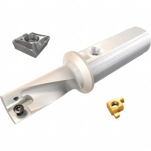 ISCAR Indexable Insert Drill: DRG-MF-14R-2.25D-063A- 3203774