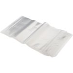VALUE COLLECTION Pack of (1000), 6 x 9" 2 mil Reclosable Poly Bags PB3615