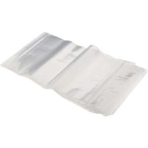 VALUE COLLECTION Pack of (1000), 6 x 9" 2 mil Reclosable Poly Bags PB3615