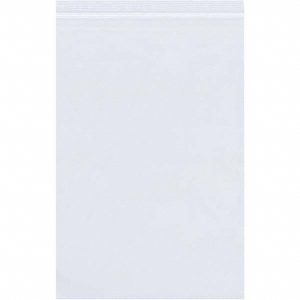 VALUE COLLECTION Bag: 12" Wide, 4.0000 mil PB3790
