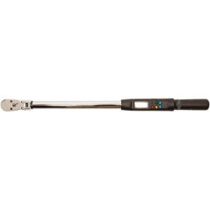 PROTO Proto Flex Head Torque Wrench: 1/2" Drive J6014EFX