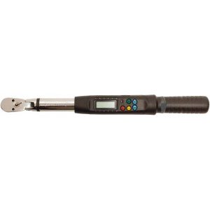 PROTO Proto Torque Wrench: 3/8" Drive J6012EFX
