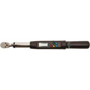 PROTO Proto Torque Wrench: 3/8" Drive J6012E