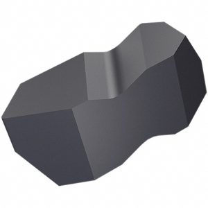 ISCAR Threading Insert: 3 Size, FLT Style, IC908 Grade, Fine GrainGrade, Carbide 3482174