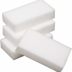 ABILITYONE Pack of (4) 2.3" Long x 4.6" Wide x 1" Thick Cleansing Pads 7920016672781