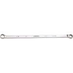 PROTO Box End Wrench: 7/16 x 1/2", 12 Point, Double End J111416L